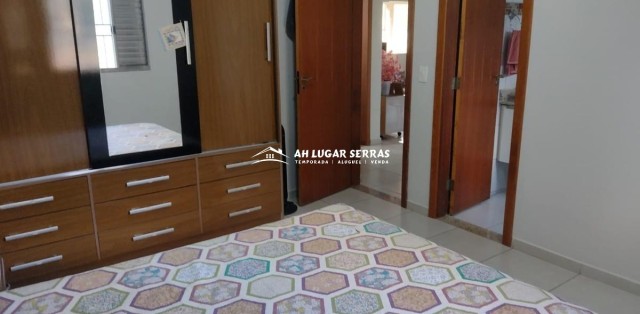  Linda casa bem localizada na Serra do Cipó