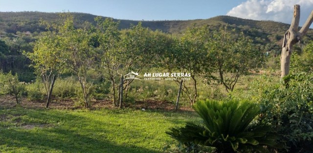  Linda casa bem localizada na Serra do Cipó