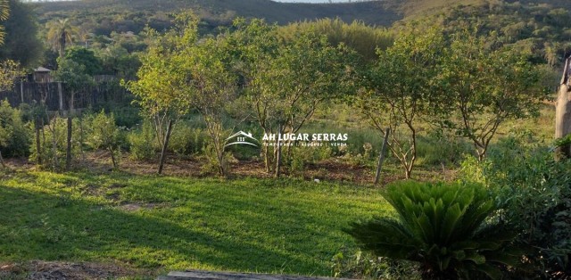  Linda casa bem localizada na Serra do Cipó