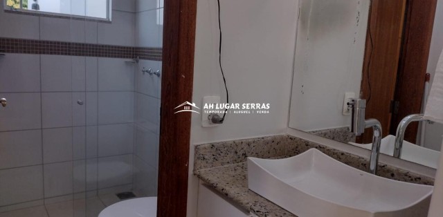  Linda casa bem localizada na Serra do Cipó