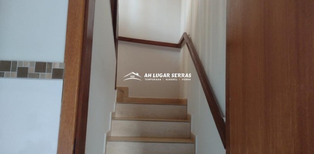 Linda casa bem localizada na Serra do Cipó
