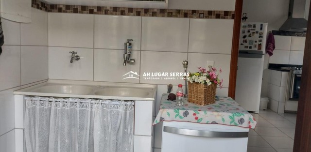  Linda casa bem localizada na Serra do Cipó