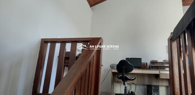  Linda casa bem localizada na Serra do Cipó