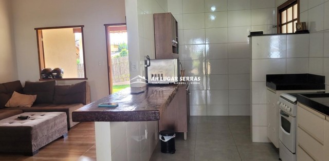 Maravilhosa hospedagem na Serra do Cipó 