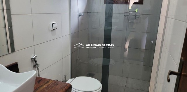 Maravilhosa hospedagem na Serra do Cipó 