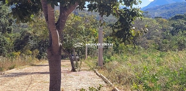 Oportunidade – Lote (1) na área urbana da Serra do Cipó 