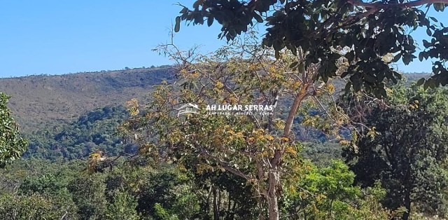 Oportunidade – Lote (1) na área urbana da Serra do Cipó 