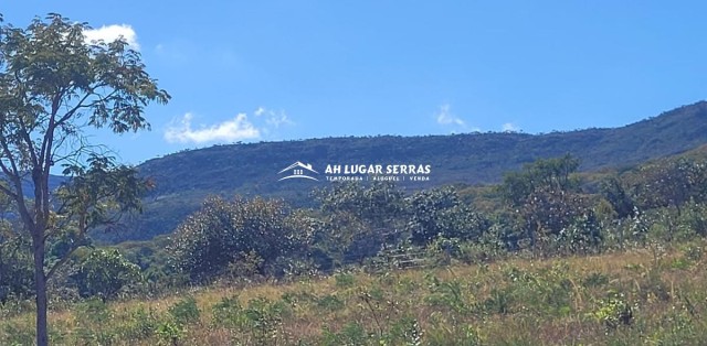 Oportunidade – Lote (1) na área urbana da Serra do Cipó 