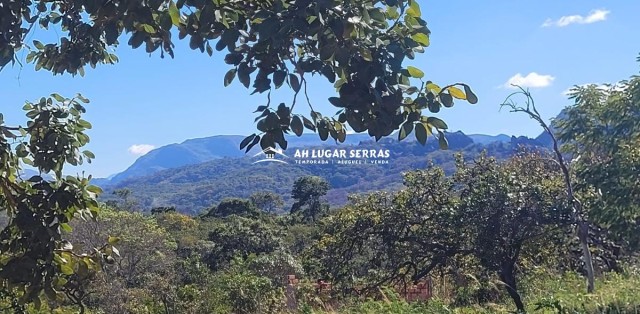 Oportunidade – Lote (1) na área urbana da Serra do Cipó 