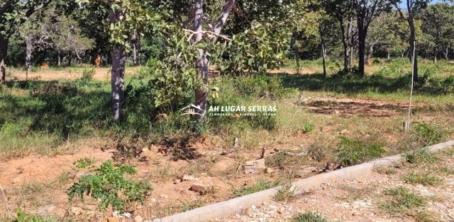 Oportunidade – Lote (1) na área urbana da Serra do Cipó 