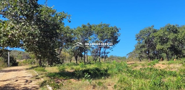 Oportunidade – Lote (1) na área urbana da Serra do Cipó 