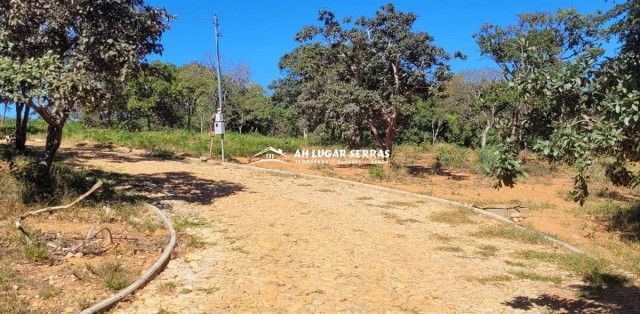 Oportunidade – Lote (1) na área urbana da Serra do Cipó 