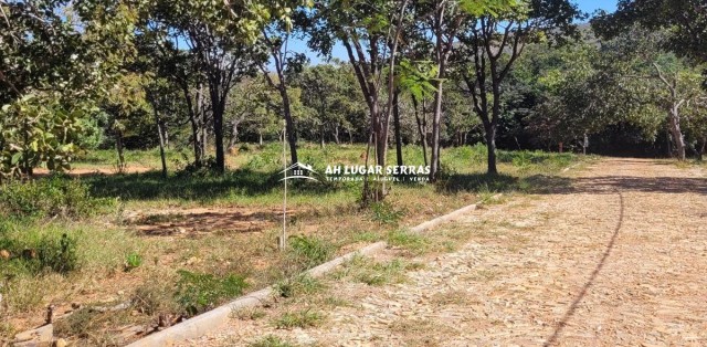 Oportunidade – Lote (2) na área urbana da Serra do Cipó 