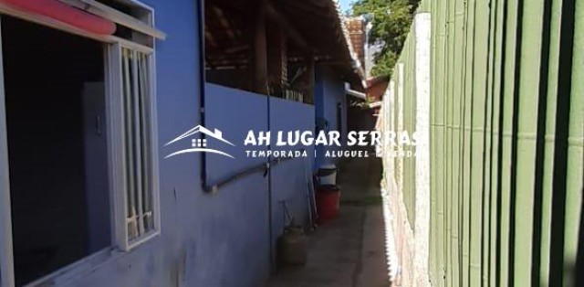 Linda casa a venda – Serra do Cipó