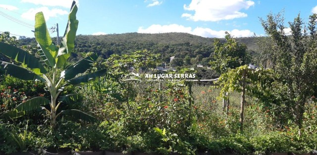 Linda casa a venda – Serra do Cipó