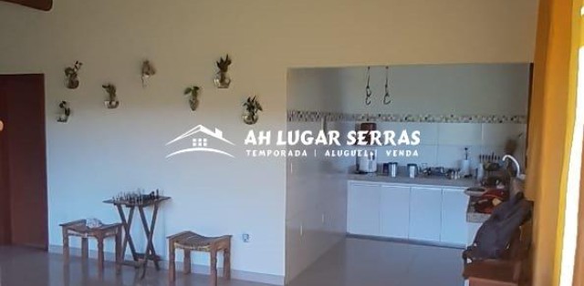 Linda casa a venda – Serra do Cipó