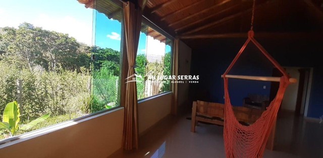 Linda casa a venda – Serra do Cipó
