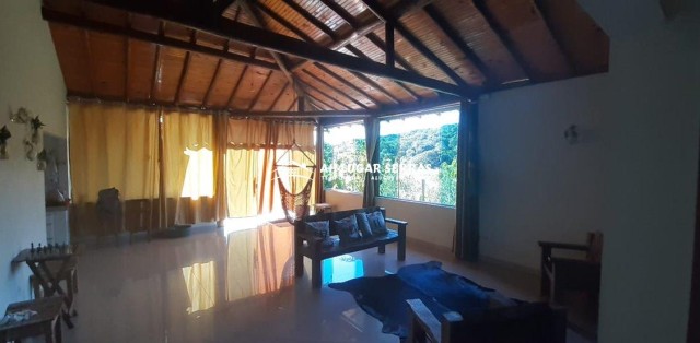 Linda casa a venda – Serra do Cipó