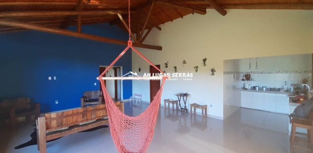 Linda casa a venda – Serra do Cipó