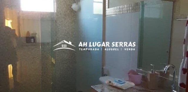 Linda casa a venda – Serra do Cipó