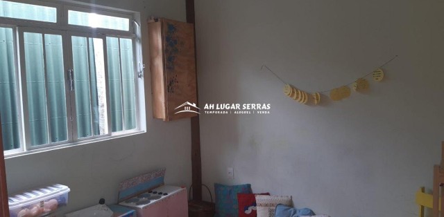 Linda casa a venda – Serra do Cipó