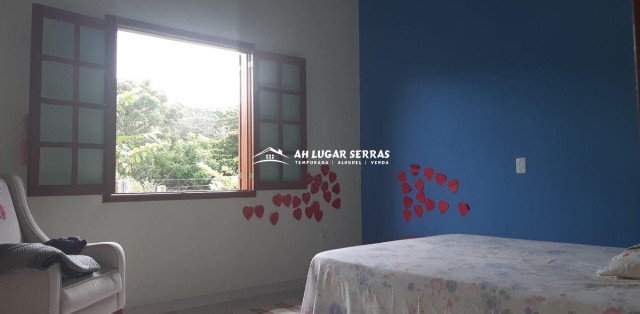 Linda casa a venda – Serra do Cipó