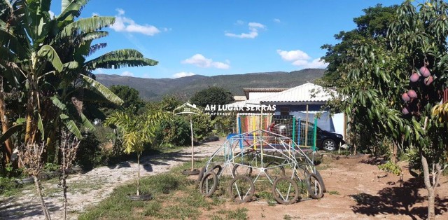 Linda casa a venda – Serra do Cipó
