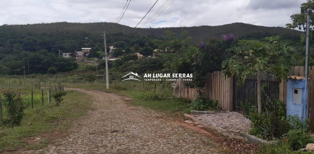 Linda casa a venda – Serra do Cipó