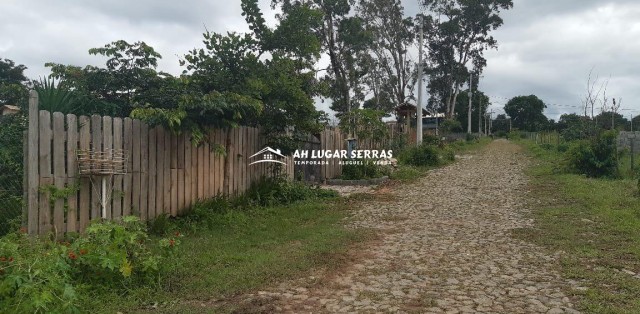 Linda casa a venda – Serra do Cipó