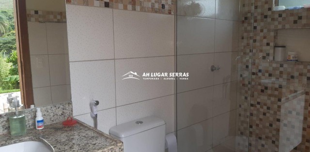 Linda casa a venda – Serra do Cipó