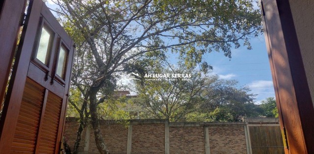 Sofisticada casa da Serra do Cipó