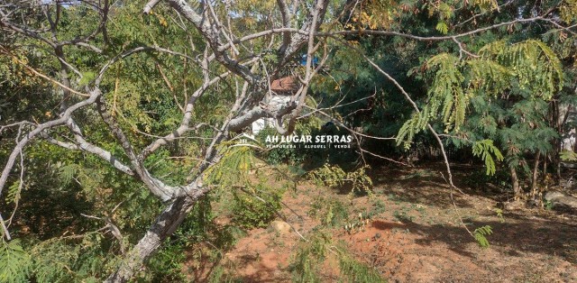 Sofisticada casa da Serra do Cipó