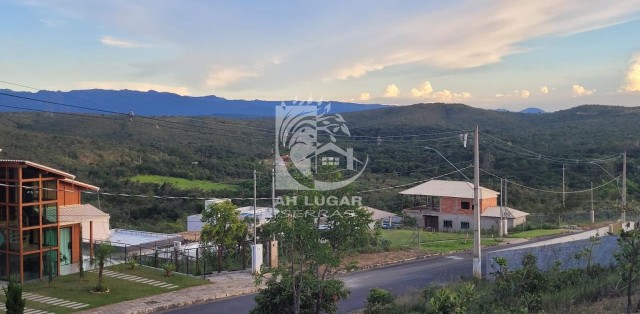 Lote extraordinário no Condomínio Estancia do Cipó – Serra do Cipó