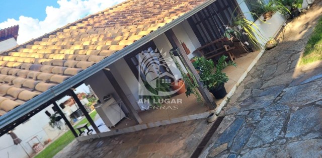Moradia e Investimento em um Só Lugar! No coração da Serra do Cipó. 
