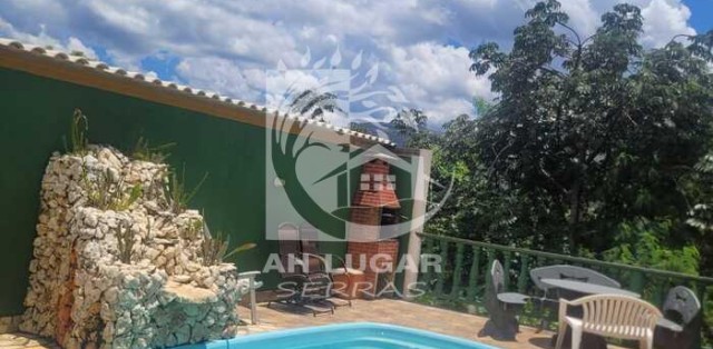 Sua Casa de Final de Semana Perfeita! 