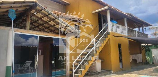 Sua Casa de Final de Semana Perfeita! 