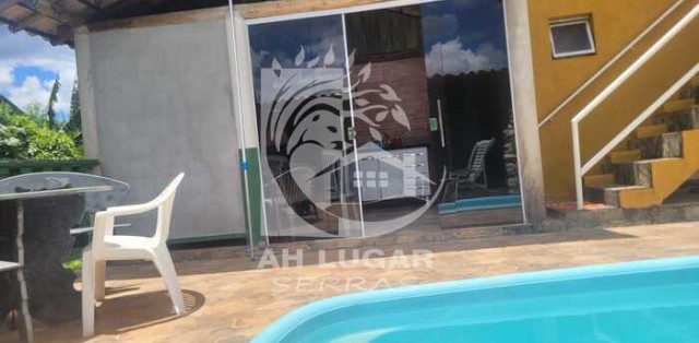 Sua Casa de Final de Semana Perfeita! 