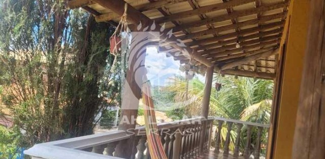 Sua Casa de Final de Semana Perfeita! 