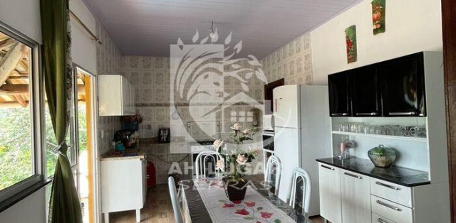 Sua Casa de Final de Semana Perfeita! 