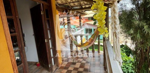 Sua Casa de Final de Semana Perfeita! 