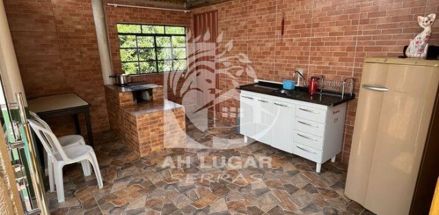 Sua Casa de Final de Semana Perfeita! 
