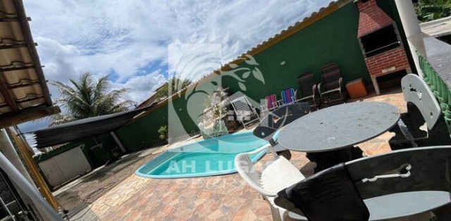 Sua Casa de Final de Semana Perfeita! 