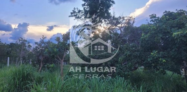 Lote à Venda no Condomínio Fazenda do Engenho – Serra do Cipó