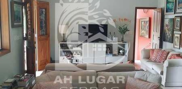 Casa com Acesso Privativo ao Rio - Serra do Cipó