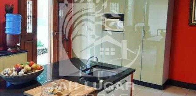 Casa com Acesso Privativo ao Rio - Serra do Cipó