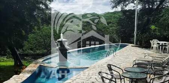 Casa com Acesso Privativo ao Rio - Serra do Cipó