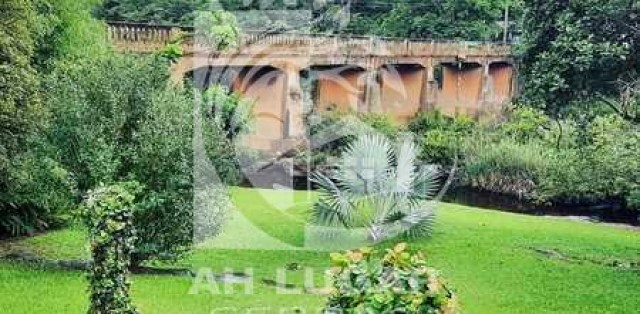 Casa com Acesso Privativo ao Rio - Serra do Cipó