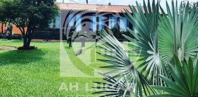 Casa com Acesso Privativo ao Rio - Serra do Cipó