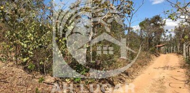 Lote à Venda em São José da Serra – 2.000m²