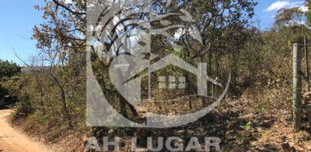 Lote à Venda em São José da Serra – 2.000m²